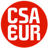 CSA logo circle - 100px