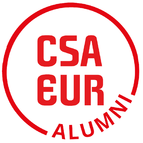 CSA-EUR Alumni Network - 500px